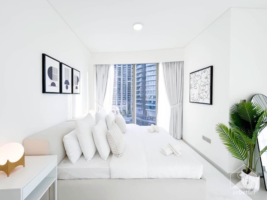 Luxury & Elegance In Downtown Fountain Views Apartment *