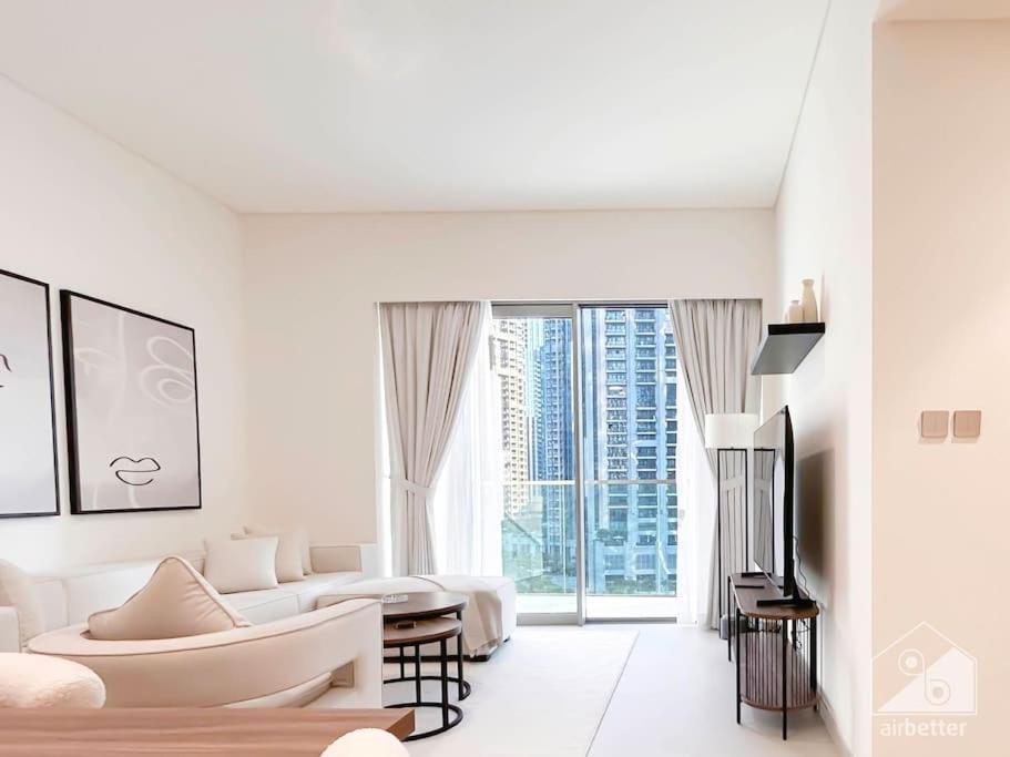 Apartment Luxury & Elegance In Downtown Fountain Views Dubai